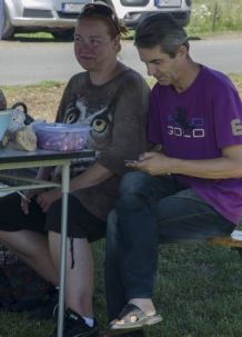 Náhodný výber z galérie